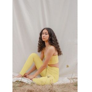 Girlfriend Collective High-Rise Legging